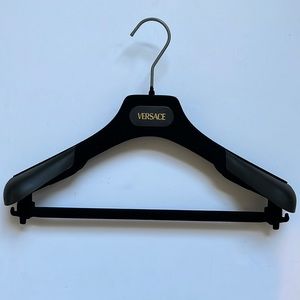 Versace Suit Hanger
